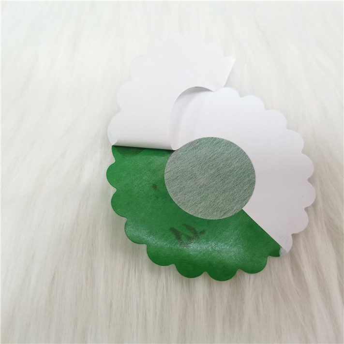 [Hàng mới về] Cặp miếng dán ngực họa tiết giáng sinh dùng một lần độc đáo