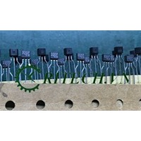 Combo 5 con 2207, RN2207 Transistor PNP 100mA 50V