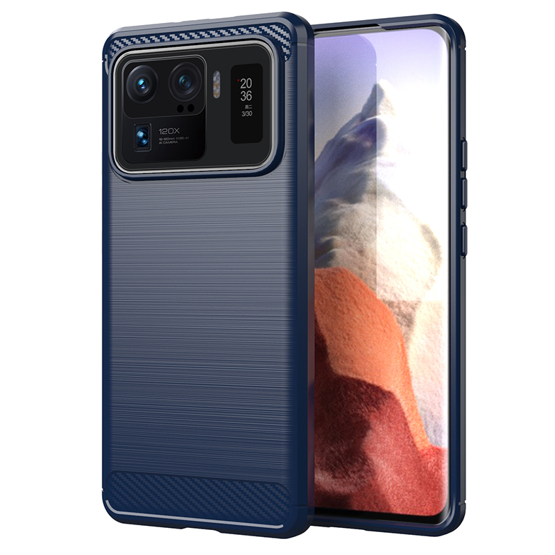 Ốp Lưng Sợi Carbon Siêu Mỏng Cho Xiaomi Redmi Note 8 7 Pro Note8T 8a S2 Y2