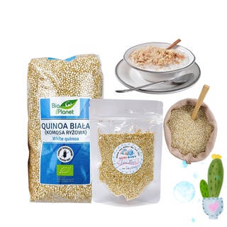Hạt diêm mạch hữu cơ markal 100g, date 2023