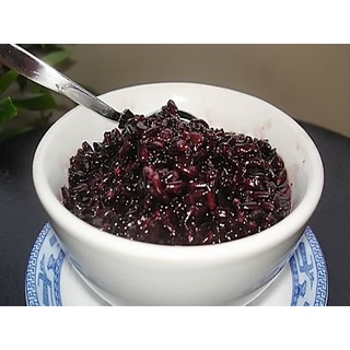 Gạo nếp than- nếp cẩm(1kg)