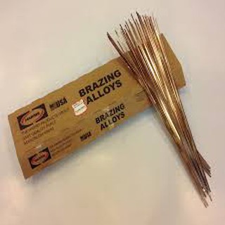 10 Que hàn bạc USA