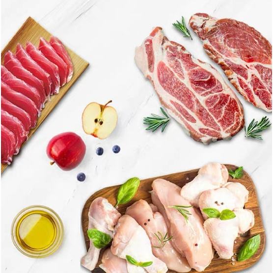 Pate Chó Wanpy gói 80gr ,thức ăn cho chó dinh dưỡng thơm ngon dành cho cún cưng từ nhỏ lớn, tăng cân ,an toàn sức khỏe