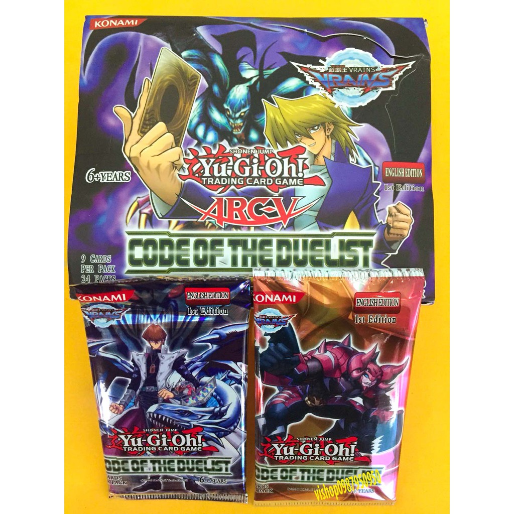 Sỉ combo10 gói bài Yugi-Oh- Vua Trò Chơi quân bài ngẫu nhiên random