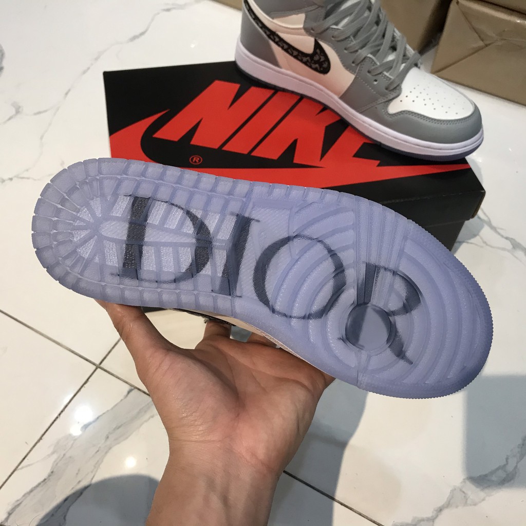 [ Fullbox - Bill ] Giày Jordan panda cổ cao nam nữ mới về, Jordan cổ cao nhiều màu | BigBuy360 - bigbuy360.vn