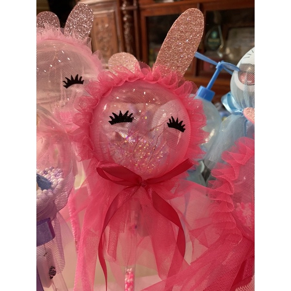 Gậy phát sáng- đồ chơi trung thu cho bé