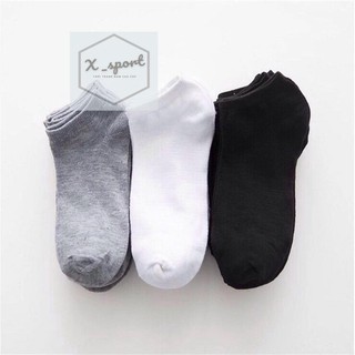 Combo 3 đôi tất nhật khử mùi xịn đẹp