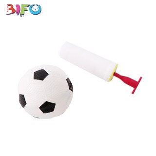 [Mã TOYDEC hoàn 20K xu đơn 50K] Bộ đồ chơi khung thành bóng đá mini cho bé