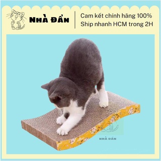 BÀN CÀO MÓNG MÈO