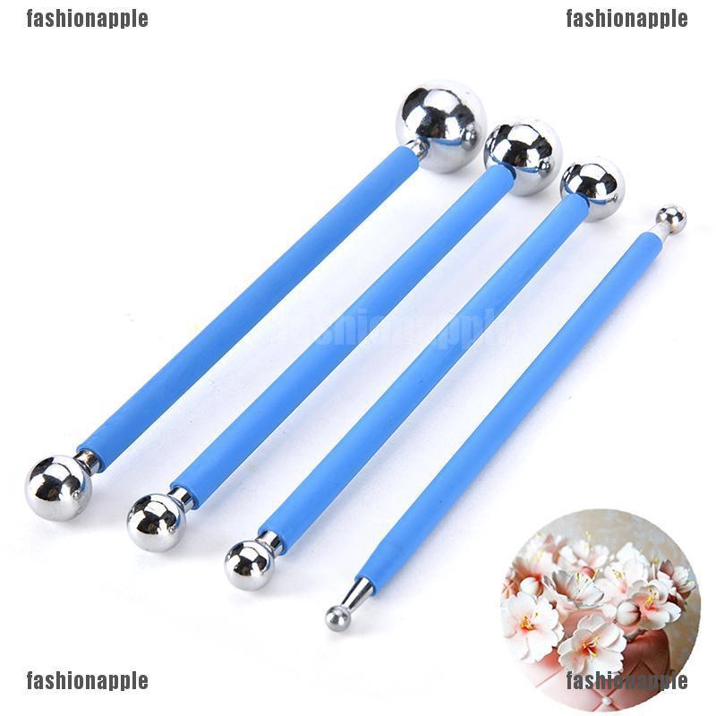 Dụng Cụ Tạo Hình Kẹo Đường Trang Trí Bánh