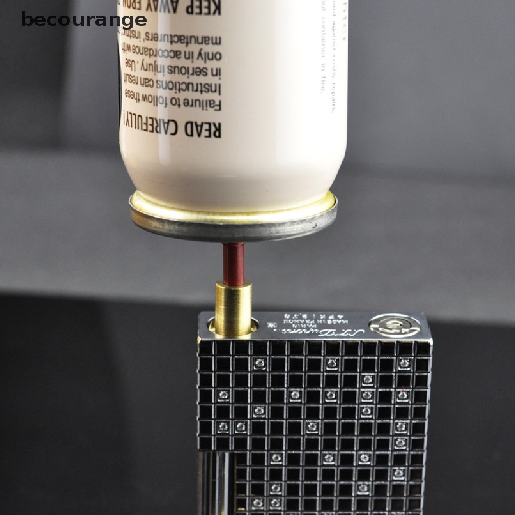 Bộ 3 Đầu Bơm Khí butane Có Thể Tái Sử Dụng Cho Dupont