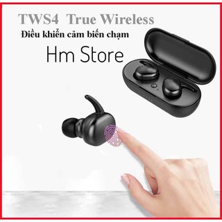 Tai nghe bluetooth JBL TWS4