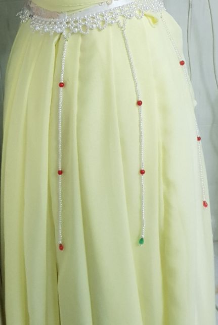 Đai Lưng Cổ Trang - Phụ kiện | BigBuy360 - bigbuy360.vn