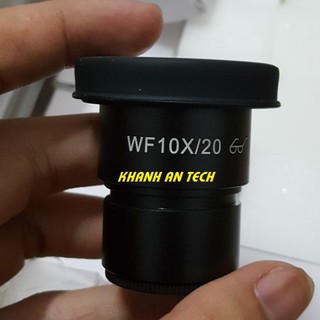 Mắt kính hiển vi sunny wf10x/20