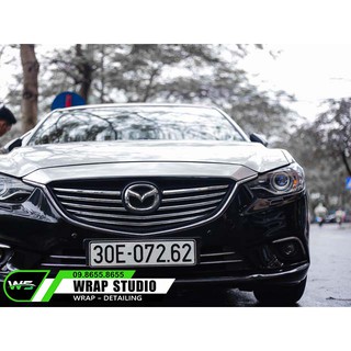 Decal Candy Bạc