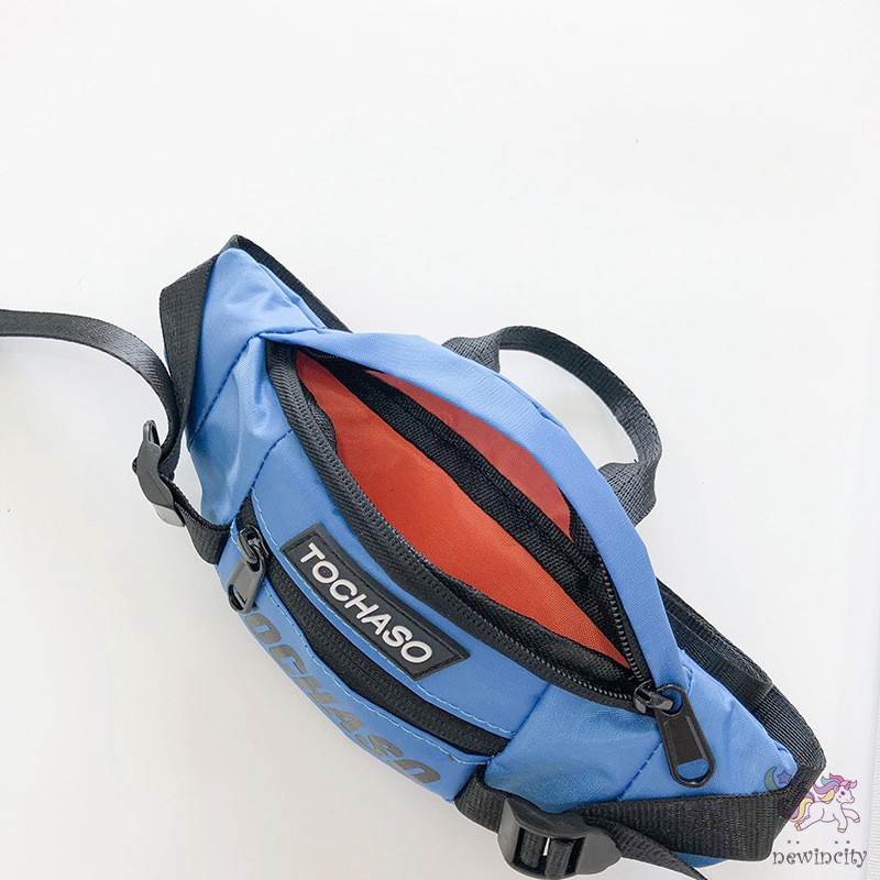 Túi Đeo Chéo Dành Cho Trẻ Em Thiết Kế Hàn Quốc