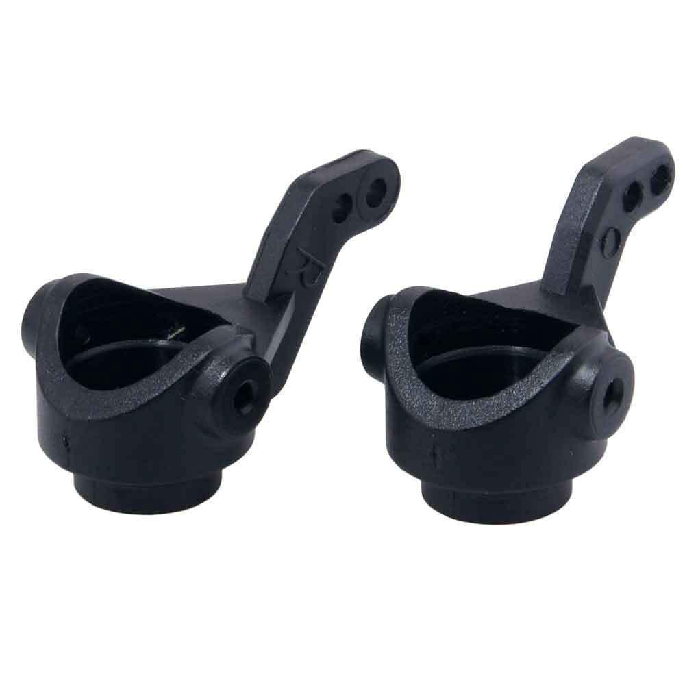 Set 2 hub lái phụ tùng hỗ trợ chuyển hướng (trái/phải) HSP 02014 cho xe điều khiển HSP 1:10 On-Road Car Buggy Truck