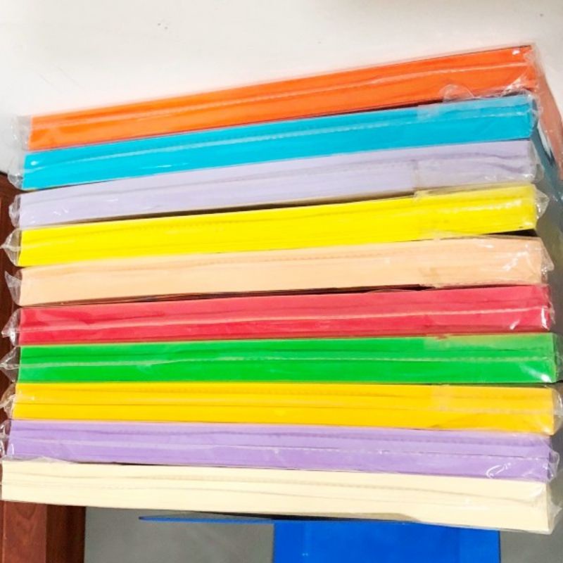 20 GIẤY BÌA CỨNG A4 làm thiệp, scrapbook 160gsm