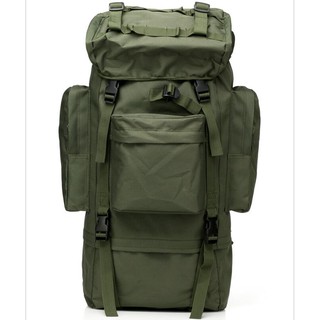 Balo chiến thuật Tactical - NH-CH053
