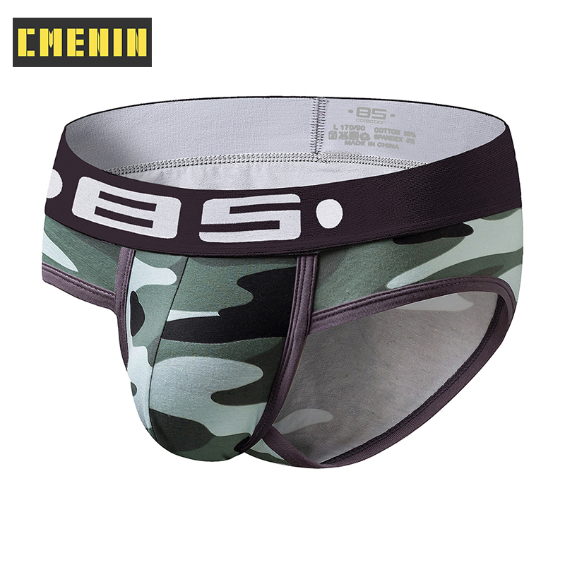 Quần Lót Nam Bs141 Co Giãn Quyến Rũ