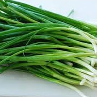 1gram HẠT GIỐNG HÀNH LÁ