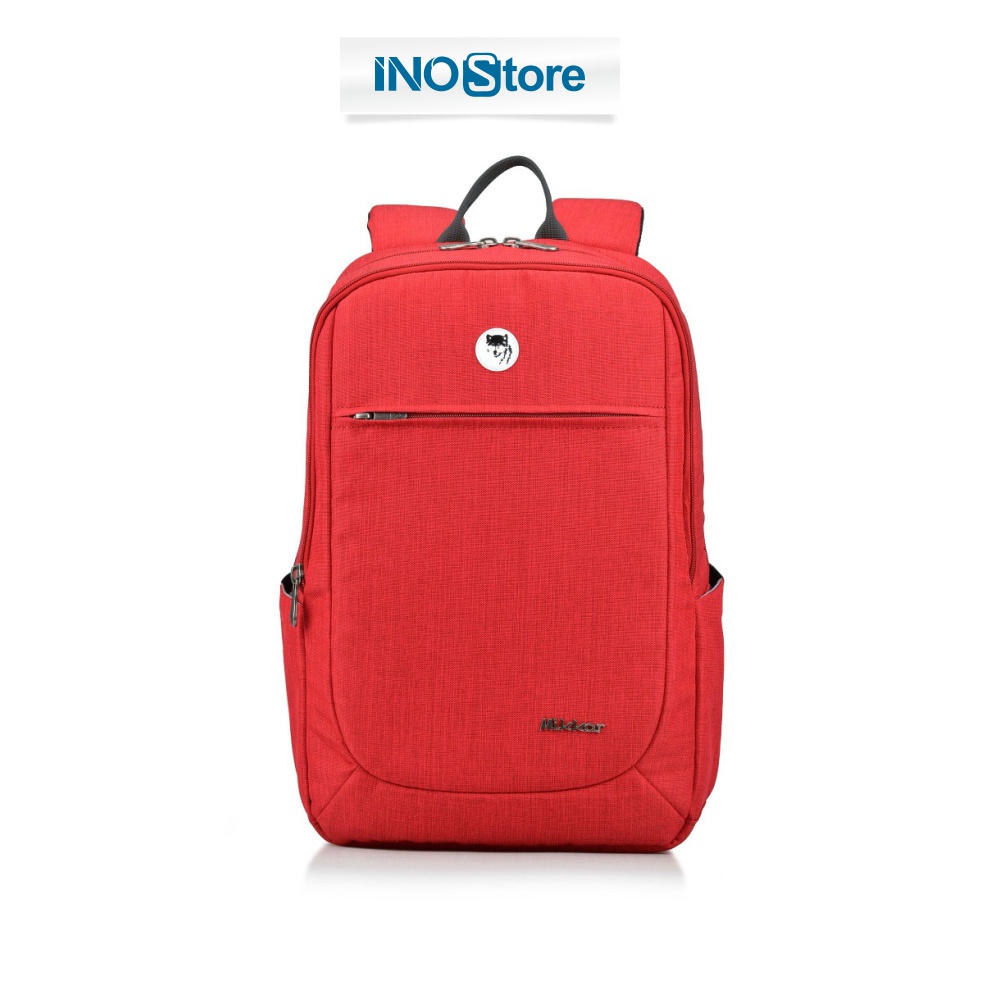Balo Laptop The Edwin Premier - Red