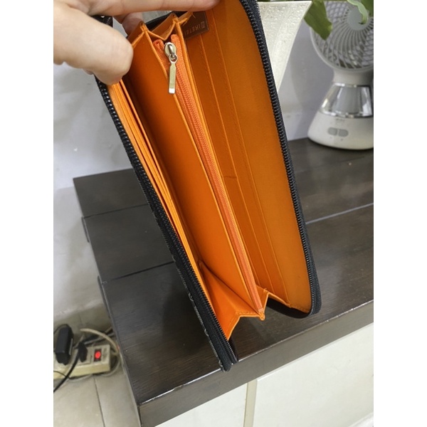 Túi cầm tay, clutch Castelbajac 2hands- 1 thương hiệu của Pháp