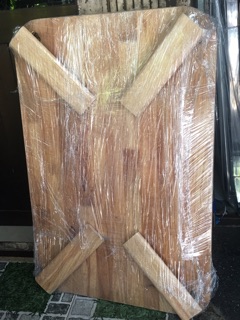 [SALE] Bàn xếp gỗ cao cấp 60x90 [SALE]