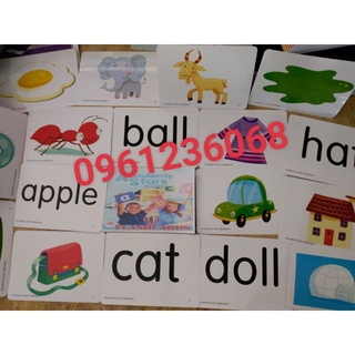 Flashcards academy stars alphabet