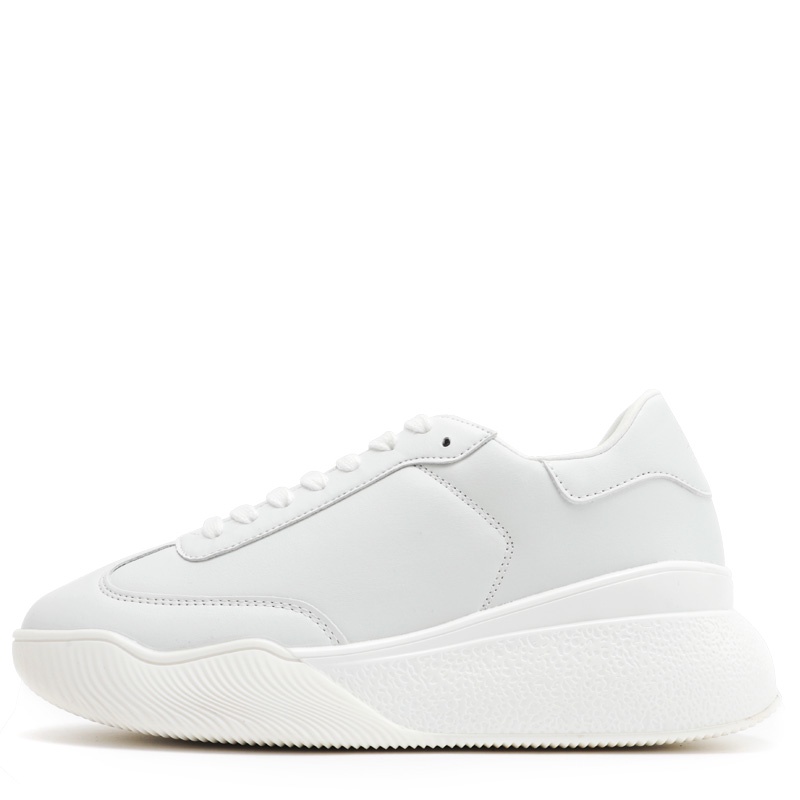 HIGH POINT NEW WAVE (WHITE/WHITE) [NW-9605]