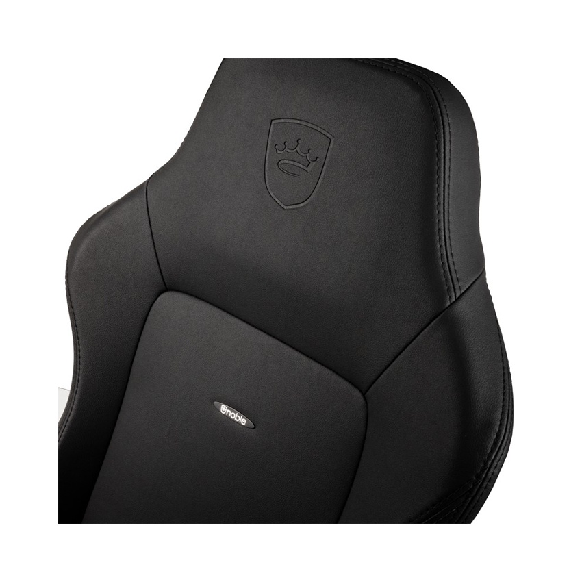 Ghế Gamer Noblechairs HERO Series Black Edition - Hàng chính hãng