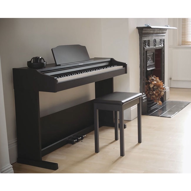 Đàn Piano Điện Roland RP-102, piano giá rẻ