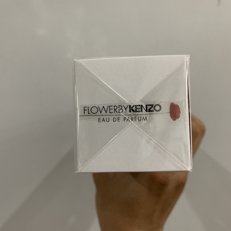 Nước hoa nữ Kenzo Flower By Kenzo EDP 50ml full seal