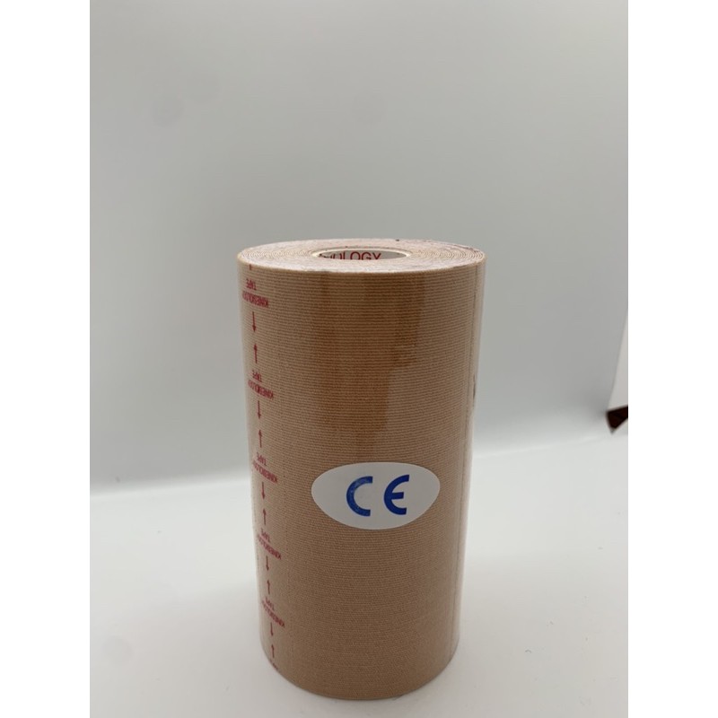 KEO VẢI DÁN NGỰC, BĂNG DÁN CƠ THỂ THAO KINESIOLOGY | BigBuy360 - bigbuy360.vn