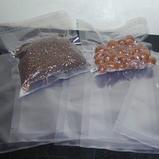 2kg Túi hút chân không (bảo quản thức ăn)