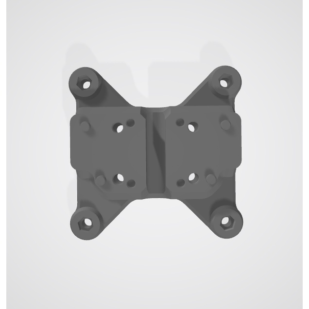 VESA ADAPTER màn hình SAMSUNG UR59C