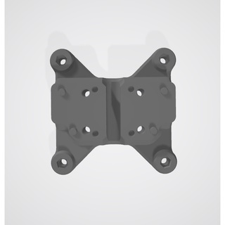 VESA ADAPTER màn hình SAMSUNG UR59C