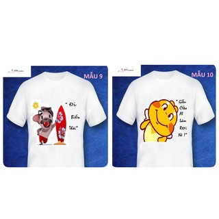 Áo phông T-shirt