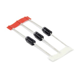 MUR460 Diode xung 4A 600V DO-27