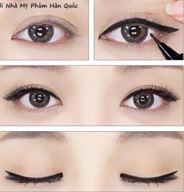 BÚT DẠ KẺ MẮT CHỐNG NƯỚC KARADIUM | BigBuy360 - bigbuy360.vn