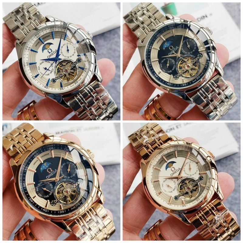 Đồng hồ nam Omega đồng hồ cao cấp