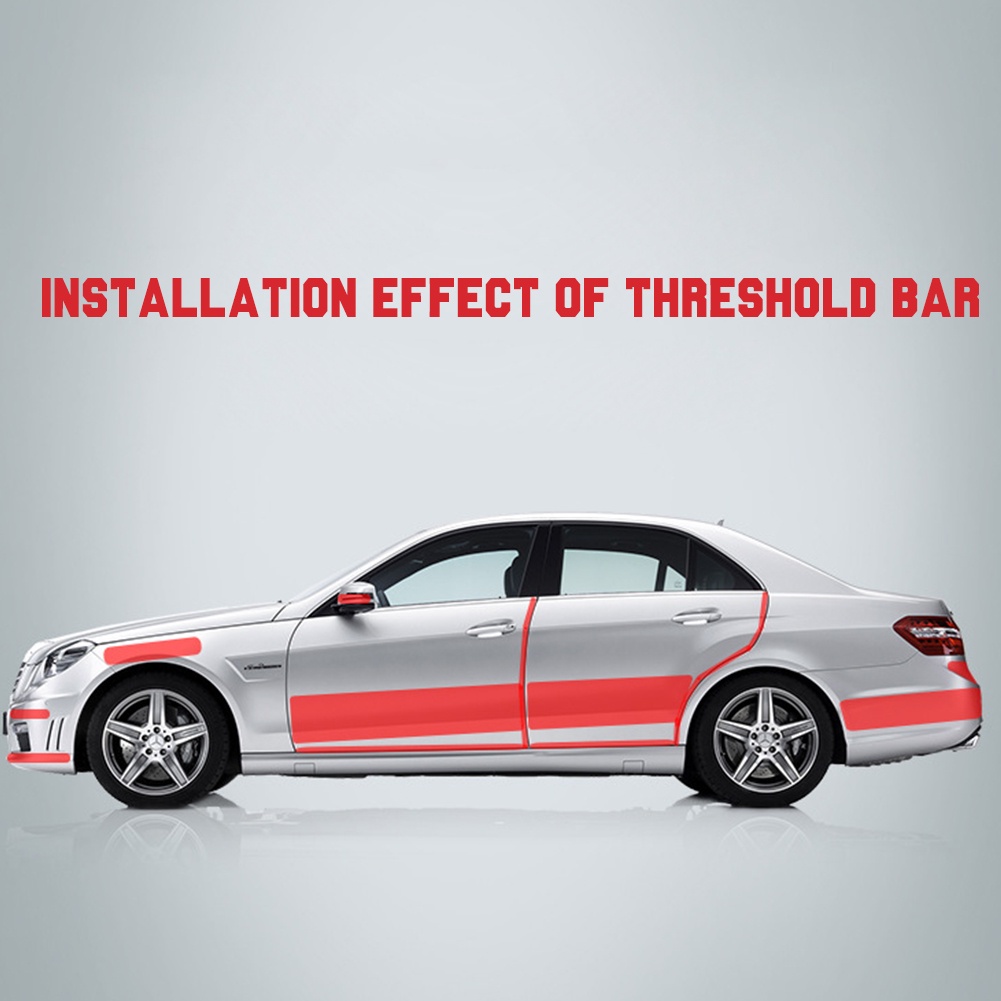 Băng Keo Dán Bảo Vệ Viền Cửa Xe Ô Tô 3M