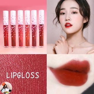 Son kem PEINIFEN chống thấm nước 6 tông màu hoa anh đào sành điệu