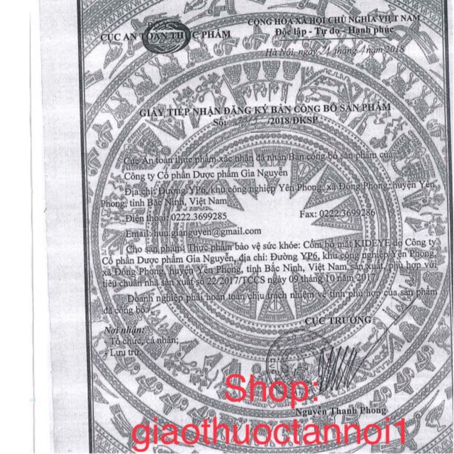 kideye cốm bổ mắt hộp 20 gói kid eye