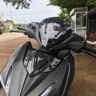 Mão Winner X kiểu trơn RC Star