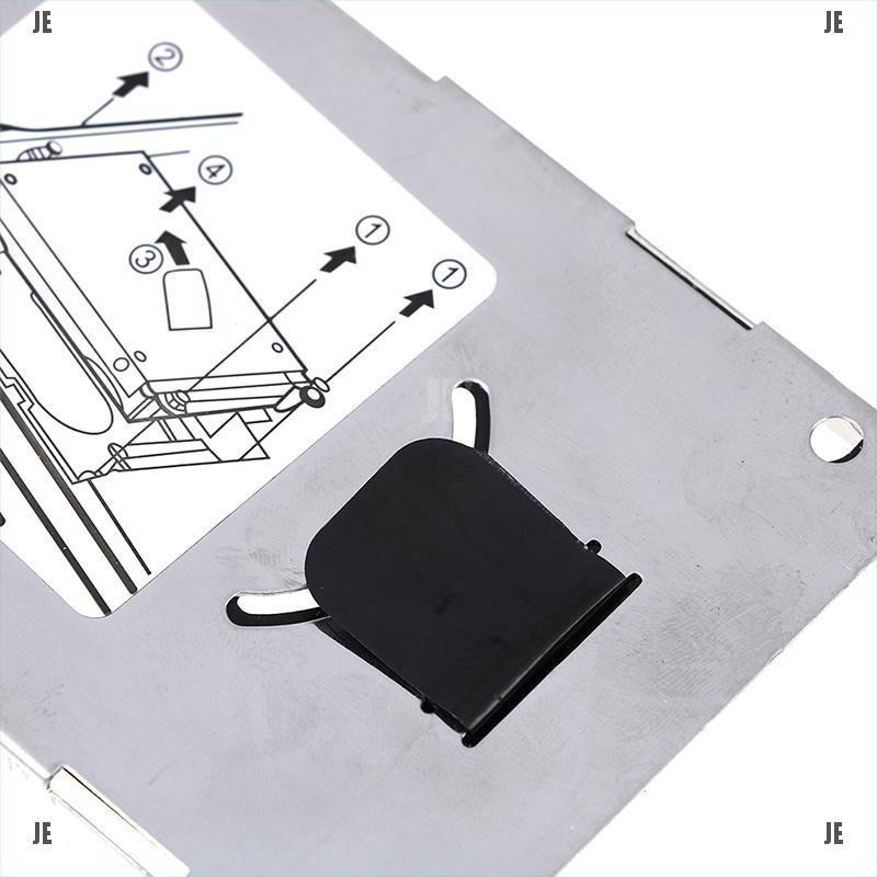 ❥Khay Đựng Ổ Cứng Hdd Dành Cho hp 8460P / W 8470P / W 8570P / W 8560P / W 8760W