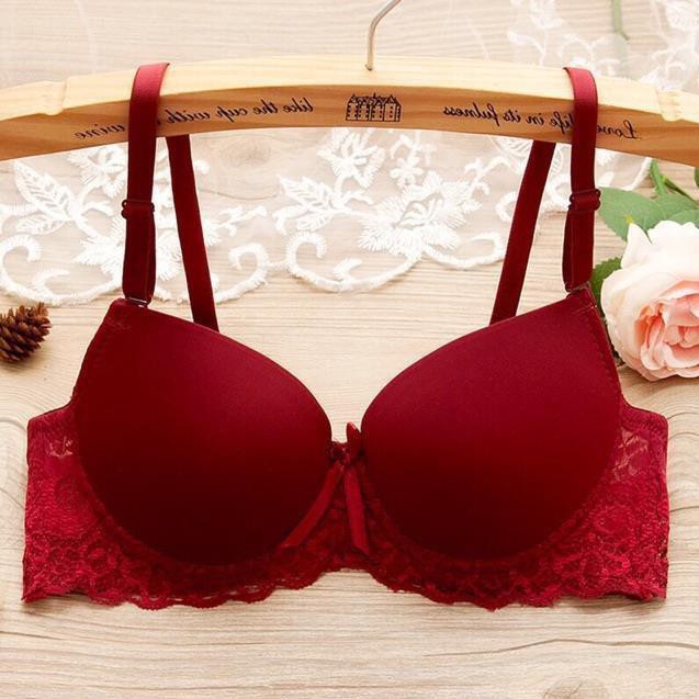 Áo Lót 915 Đệm Cực Dày Siêu Nâng Ngực,.