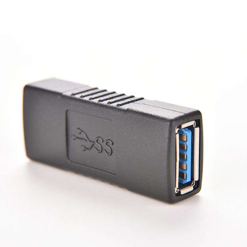 Bộ Điều Hợp Usb 3.0 Loại A Female Sang Female