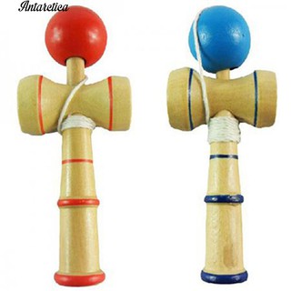 Đồ Chơi Giữ Thăng Bằng Truyền Thống Nhật Bản Kendama