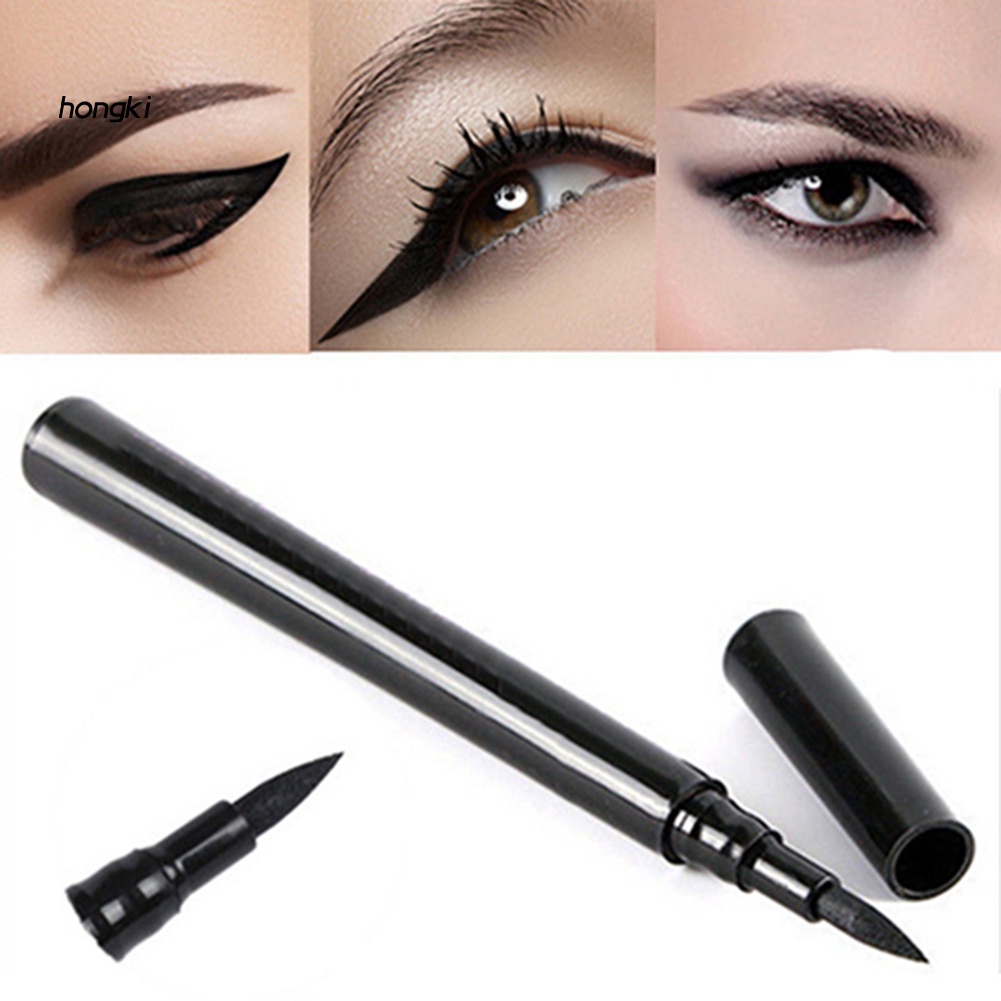 Bút kẻ mắt dạng lỏng chống nước tiện dụng cho nữ
 | BigBuy360 - bigbuy360.vn